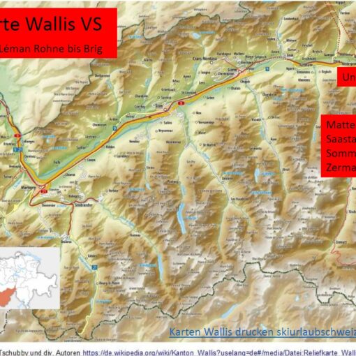 wanderurlaub wallis