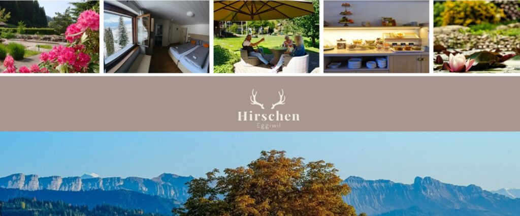 Wanderhotel Emmental