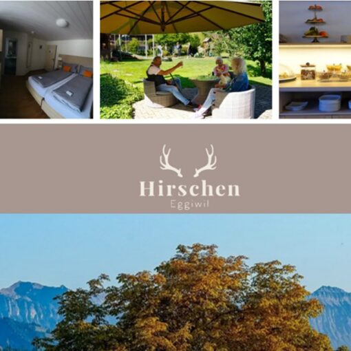 Wanderhotel Emmental