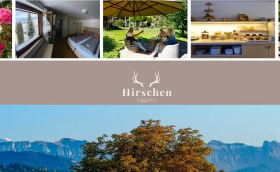Wanderhotel Emmental