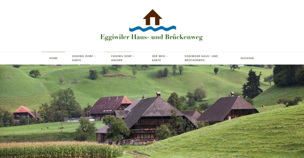 kulturwanderung emmental