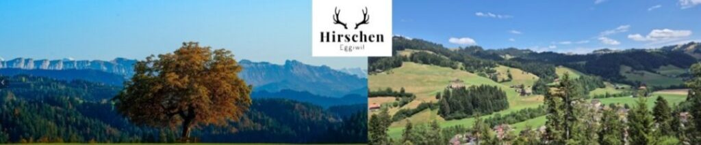 wanderurlaub emmental